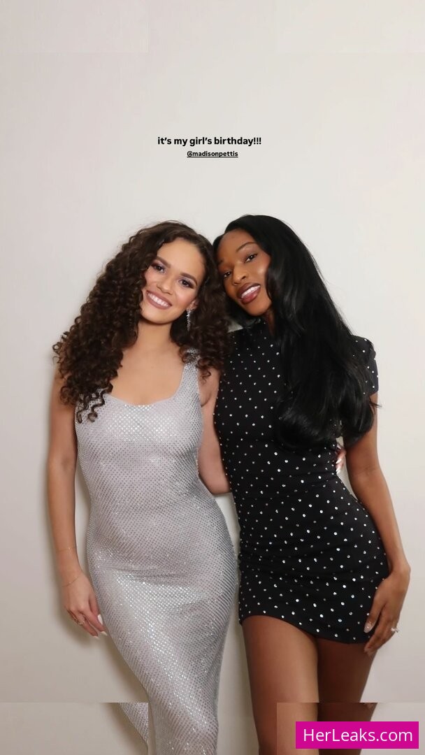 Madison Pettis - Image 137
