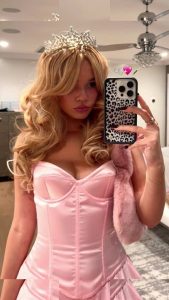 Madison Pettis - Image 102