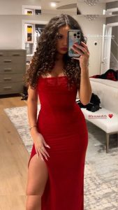 Madison Pettis - Image 85
