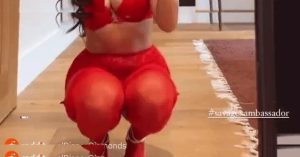Madison Pettis - Image 84