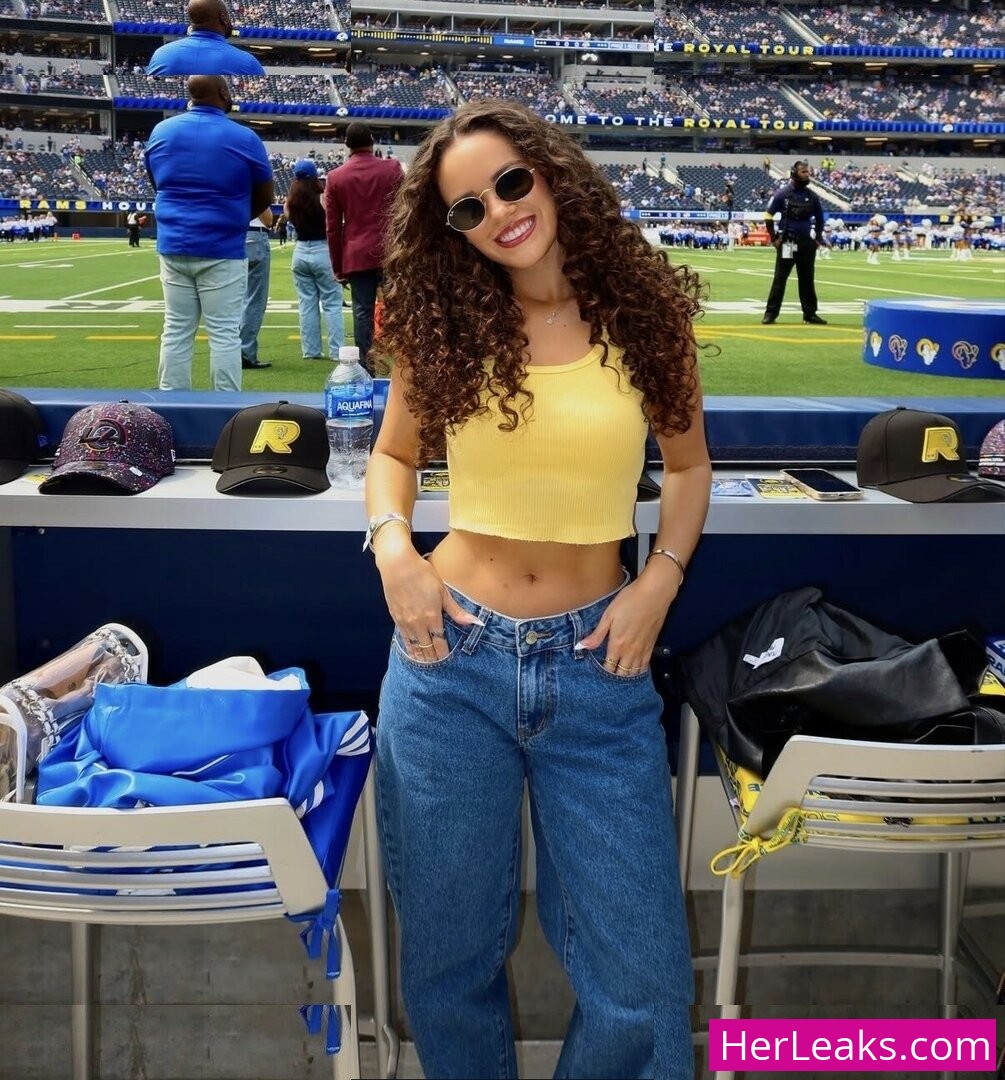Madison Pettis - Image 82