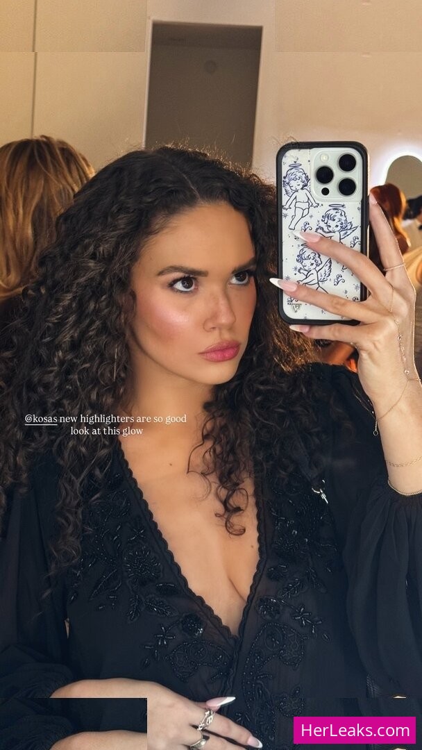 Madison Pettis - Image 81
