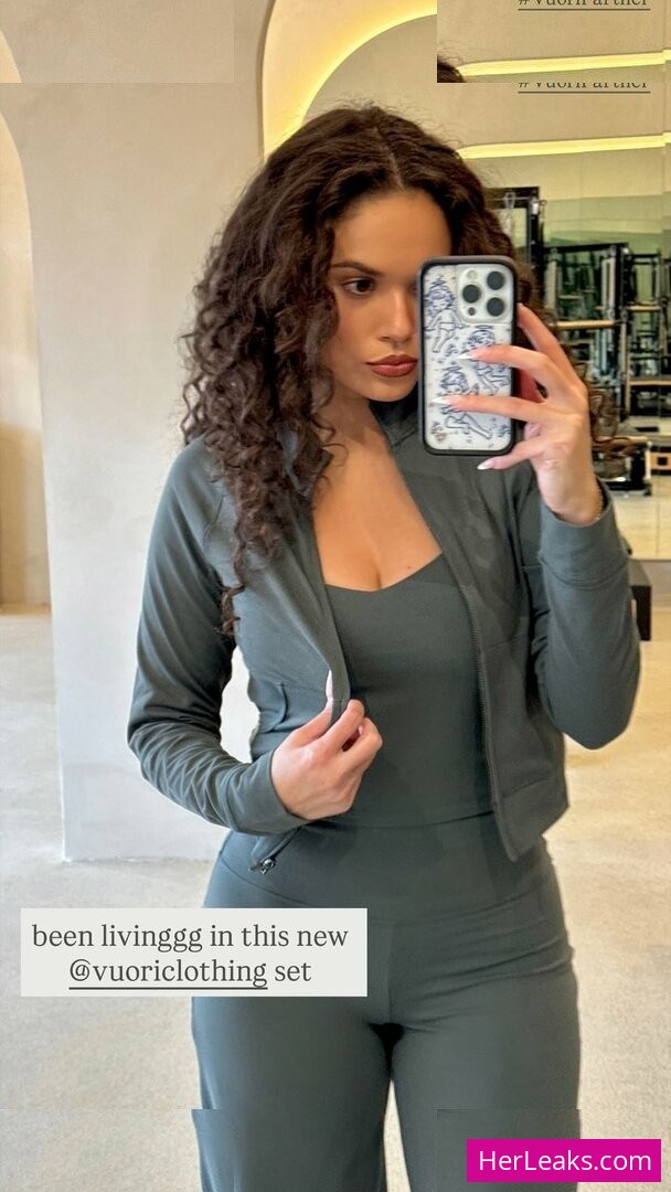 Madison Pettis - Image 70