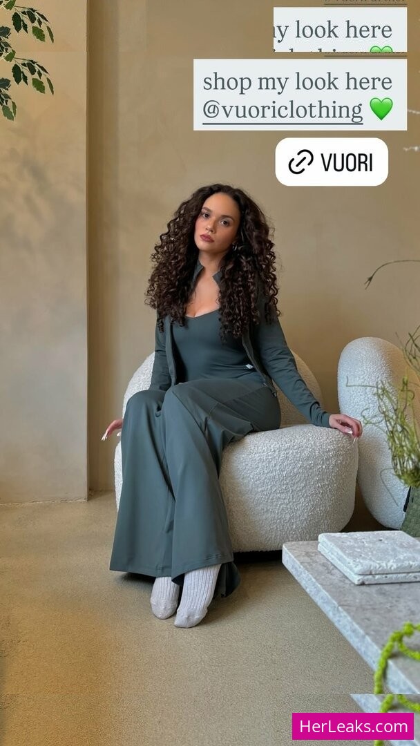 Madison Pettis - Image 69