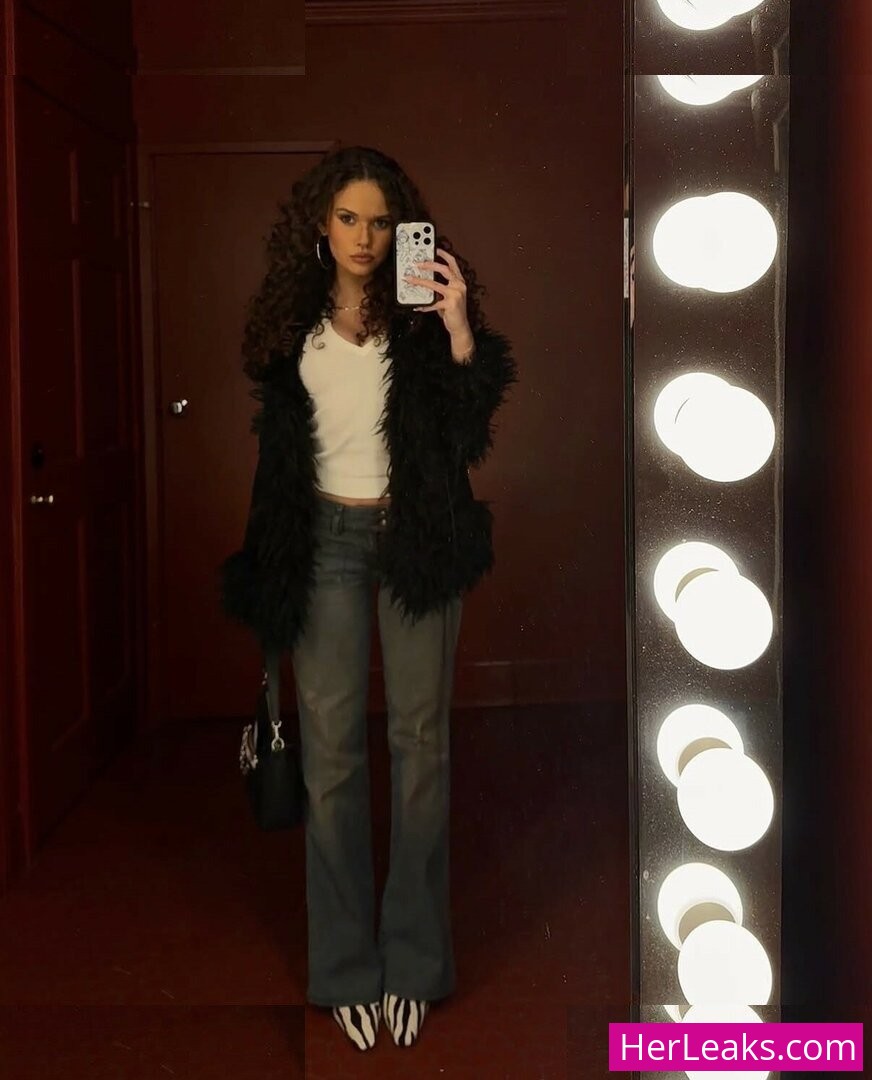 Madison Pettis - Image 66