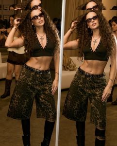 Madison Pettis - Image 40