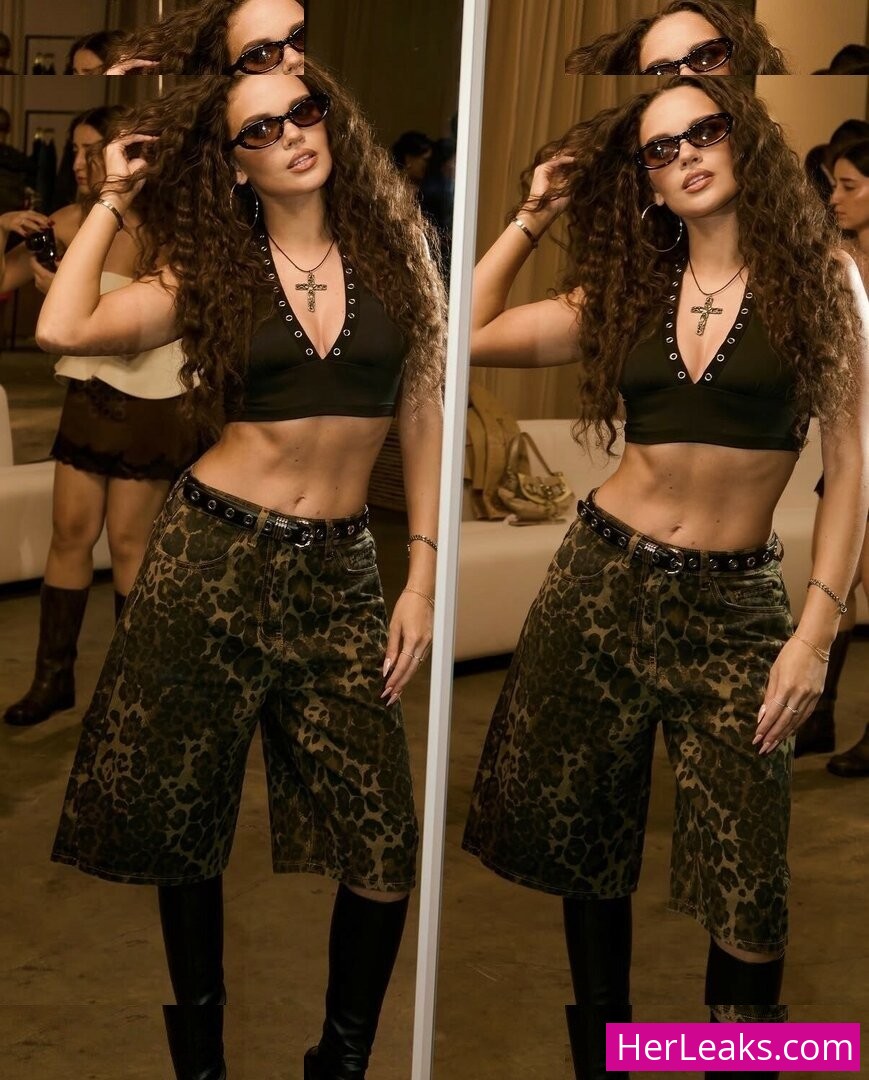 Madison Pettis - Image 40