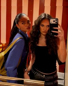 Madison Pettis - Image 31