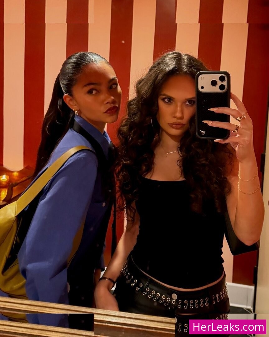 Madison Pettis - Image 31