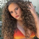 Madison Pettis - Image 21