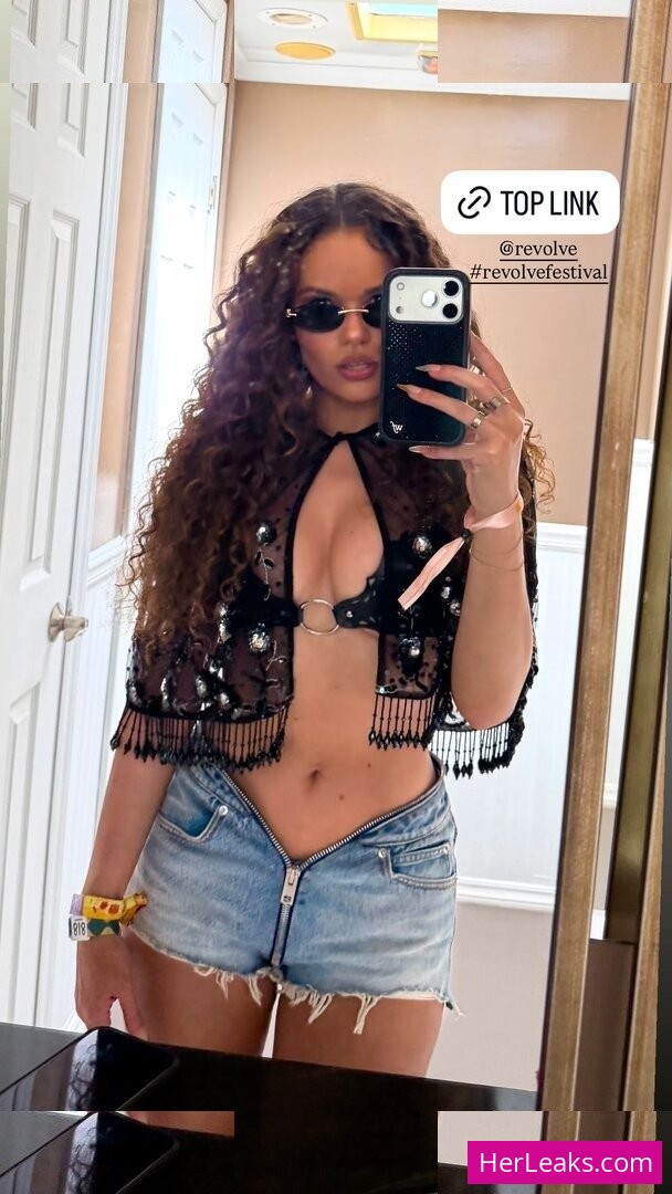 Madison Pettis - Image 6