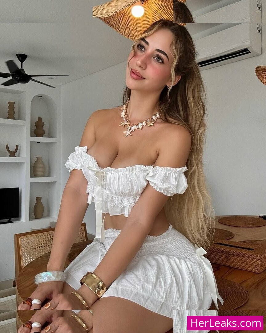 Mariam Olivera - Image 133