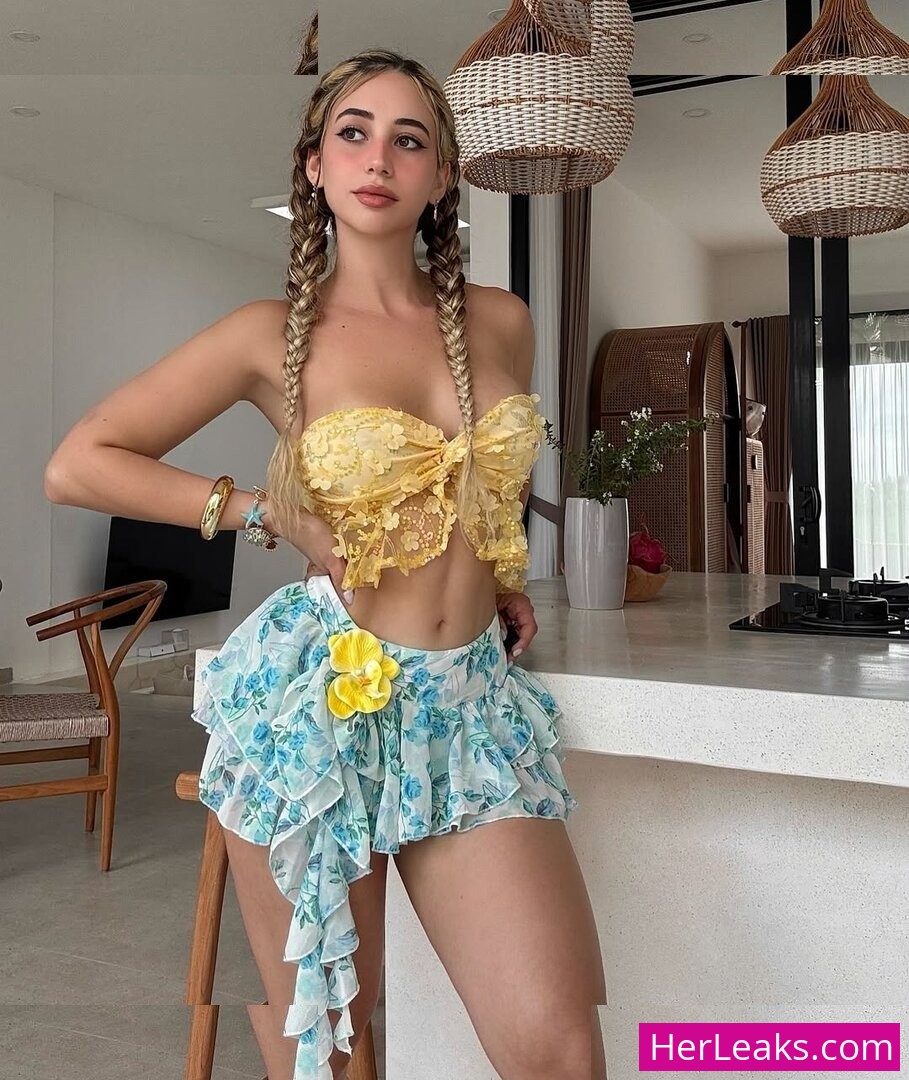 Mariam Olivera - Image 120