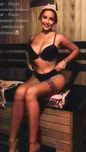 Mary Nabokova - Image 147