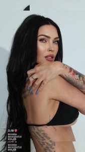 Megan Fox - Image 186