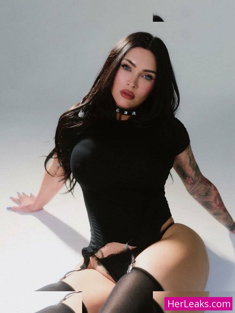 Megan Fox - Image 181