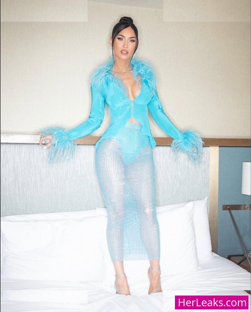 Megan Fox - Image 180