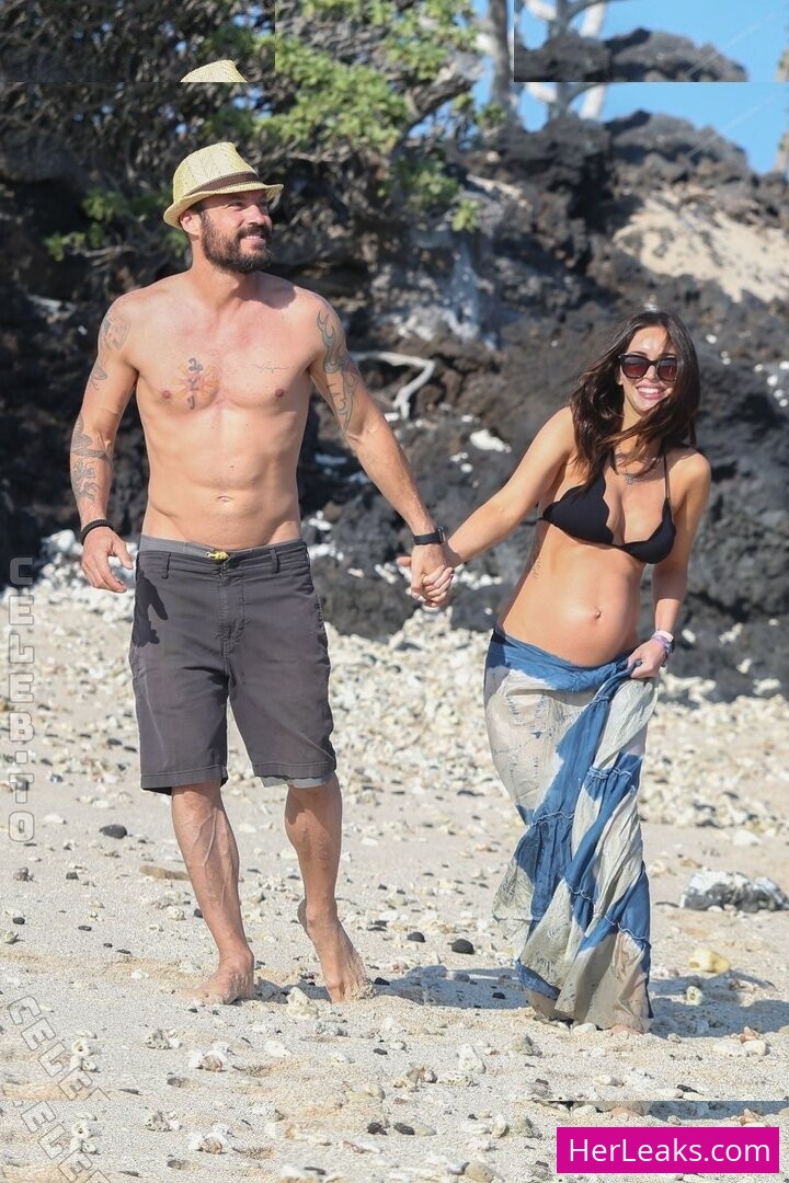 Megan Fox - Image 170