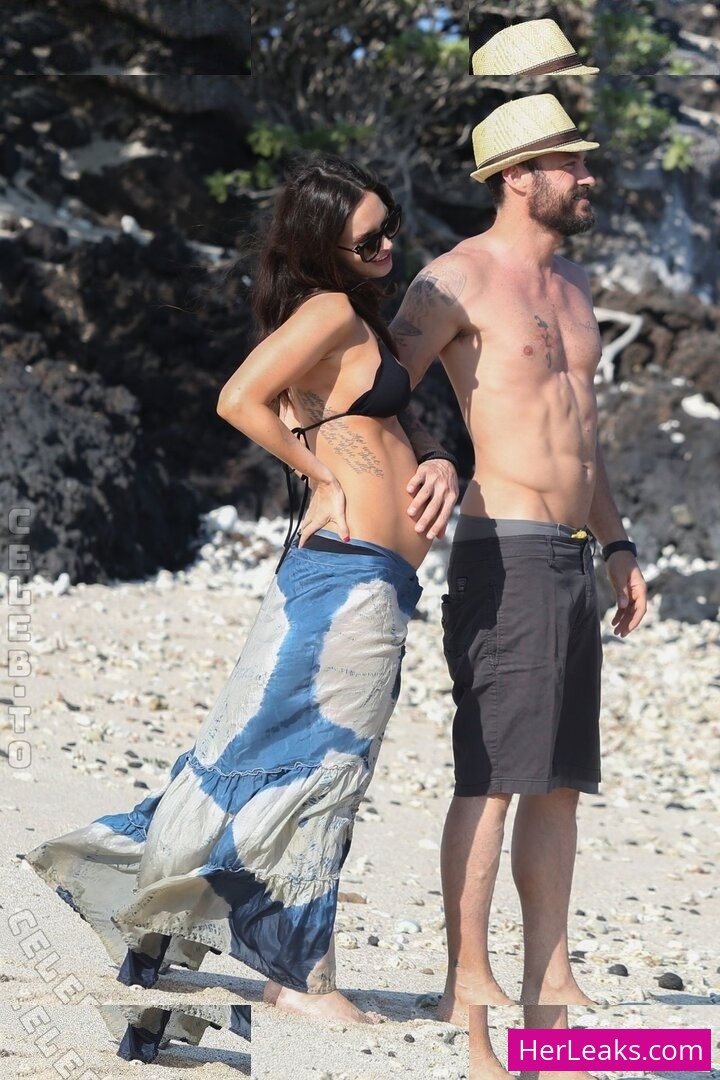Megan Fox - Image 168