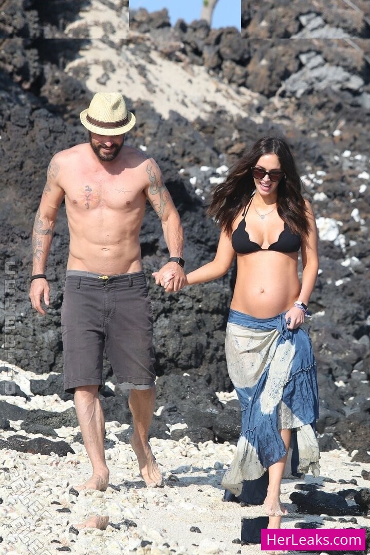 Megan Fox - Image 167