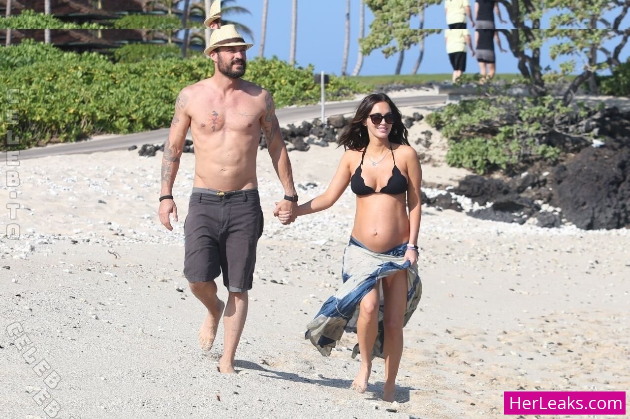 Megan Fox - Image 161