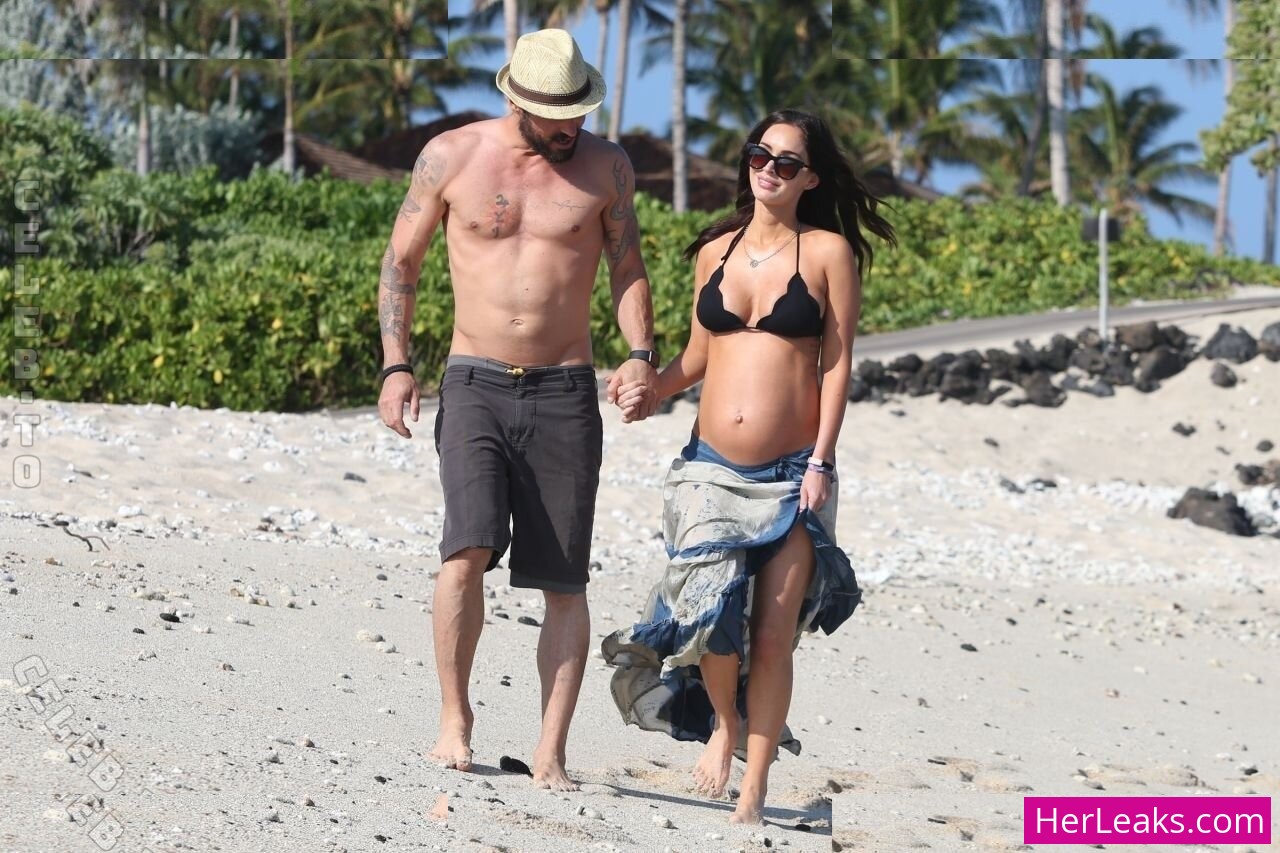 Megan Fox - Image 160