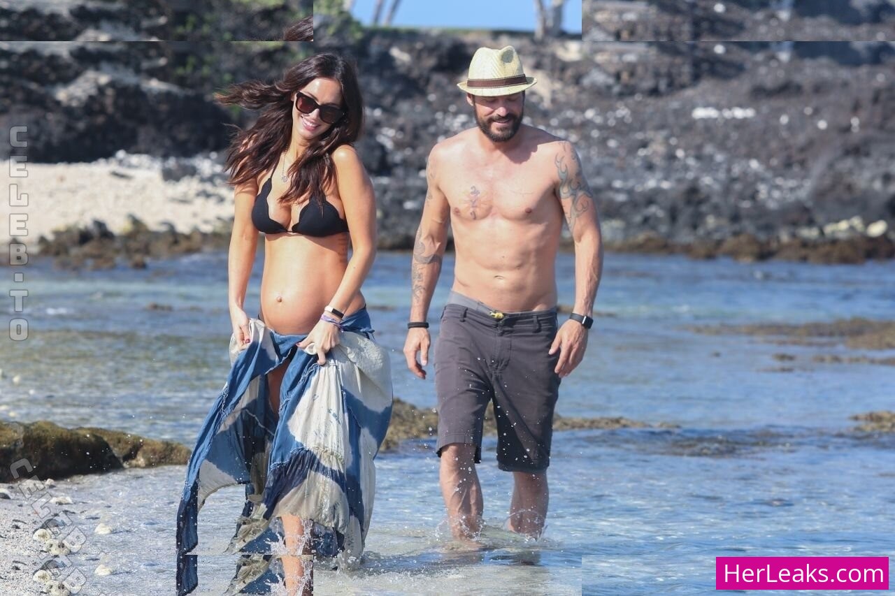 Megan Fox - Image 158