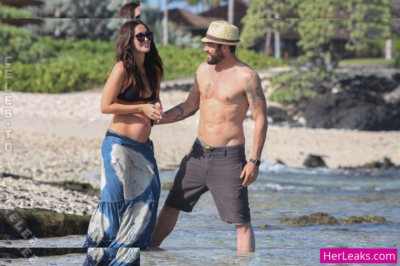 Megan Fox - Image 157