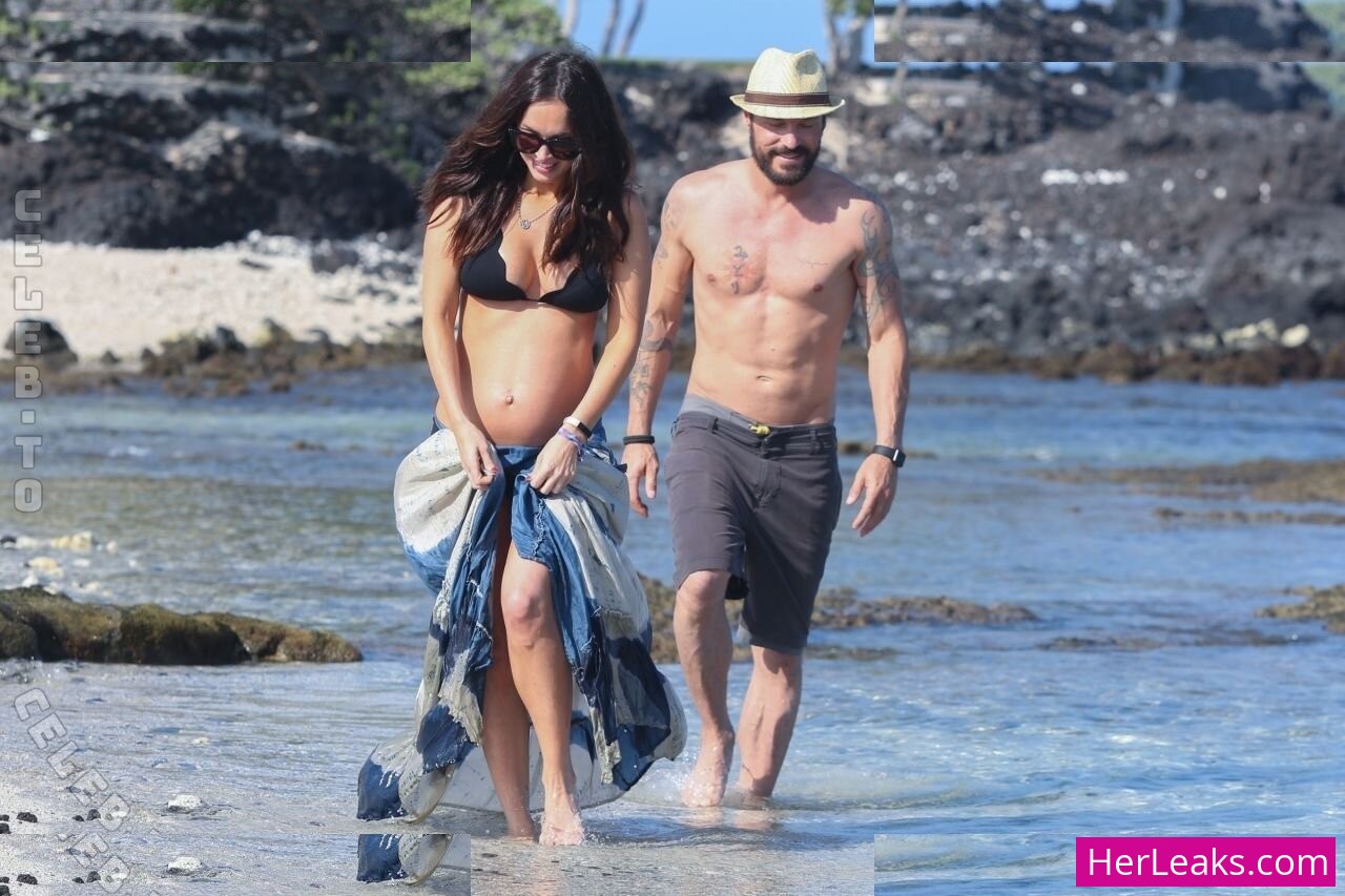 Megan Fox - Image 156