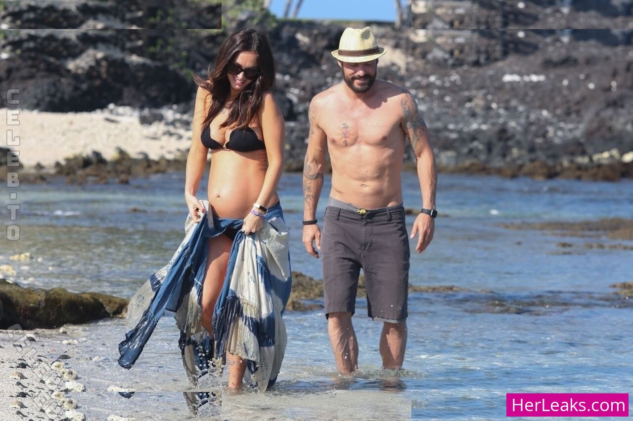 Megan Fox - Image 154