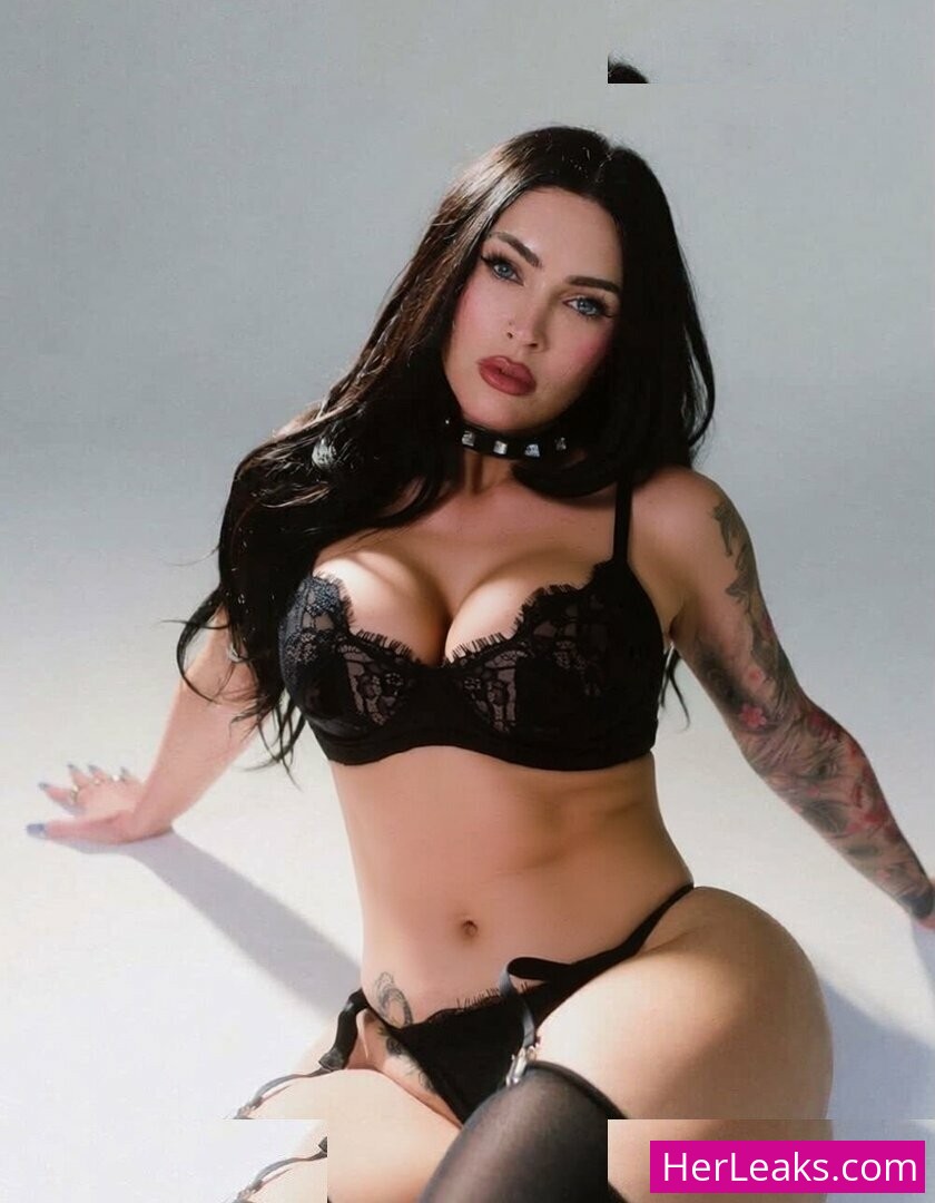 Megan Fox - Image 149