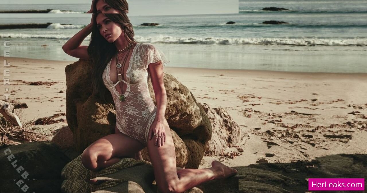 Megan Fox - Image 143