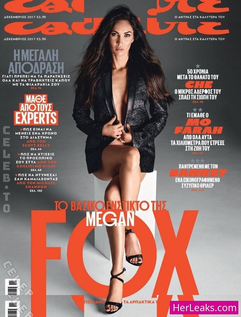 Megan Fox - Image 136