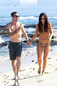 Megan Fox - Image 131