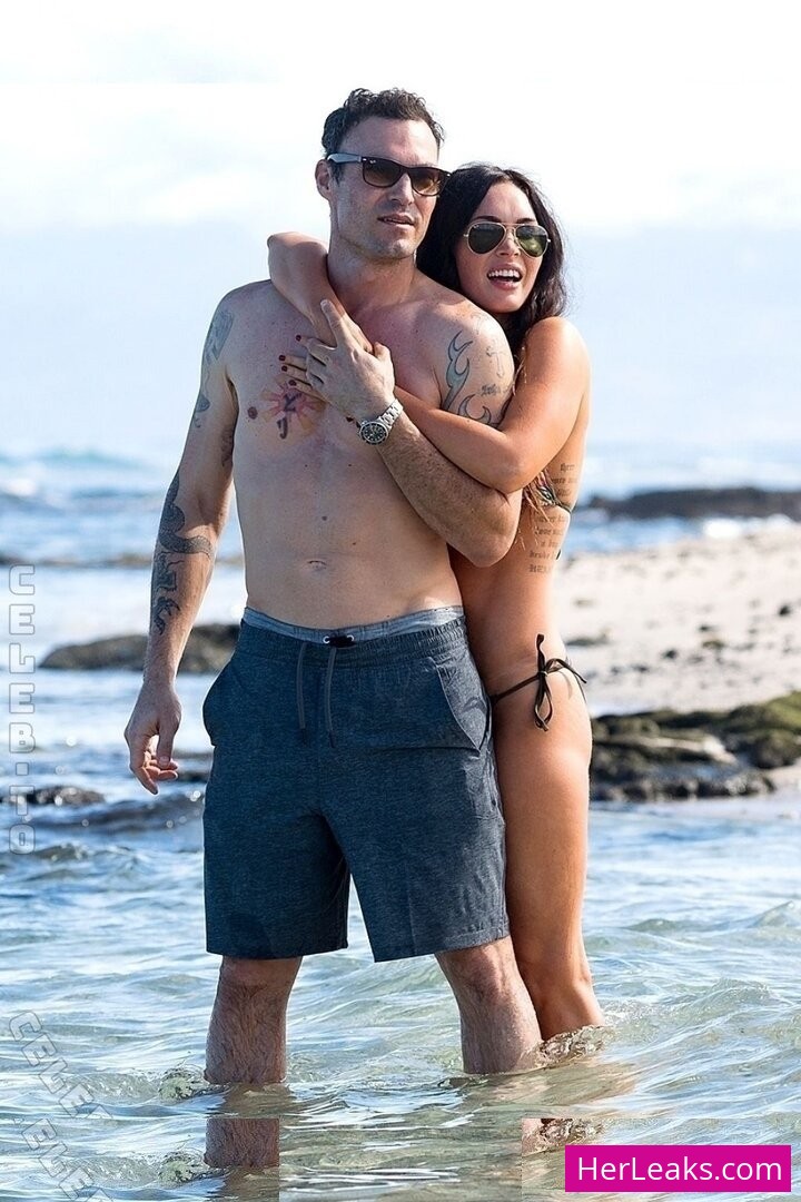 Megan Fox - Image 125
