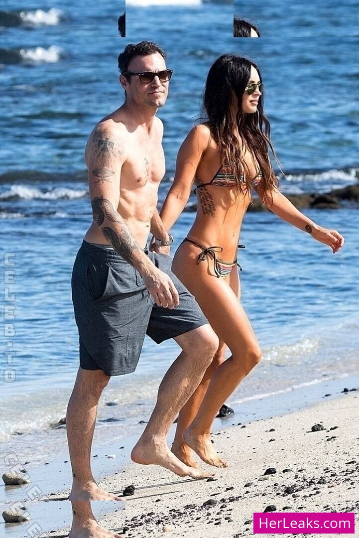 Megan Fox - Image 124