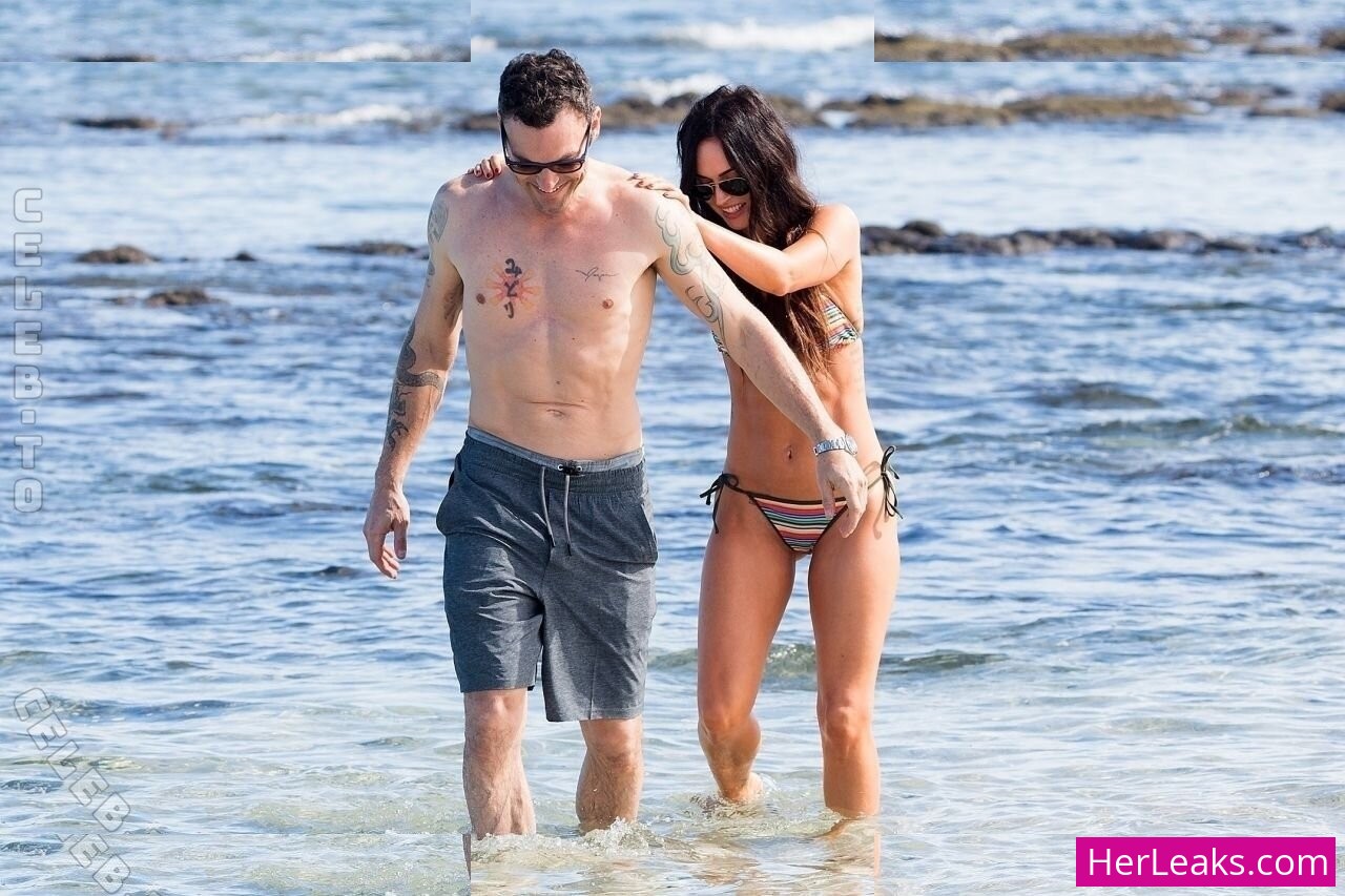 Megan Fox - Image 121