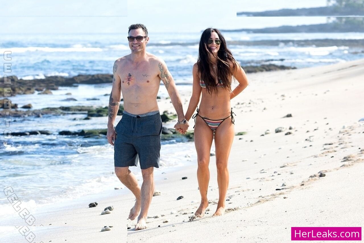 Megan Fox - Image 120