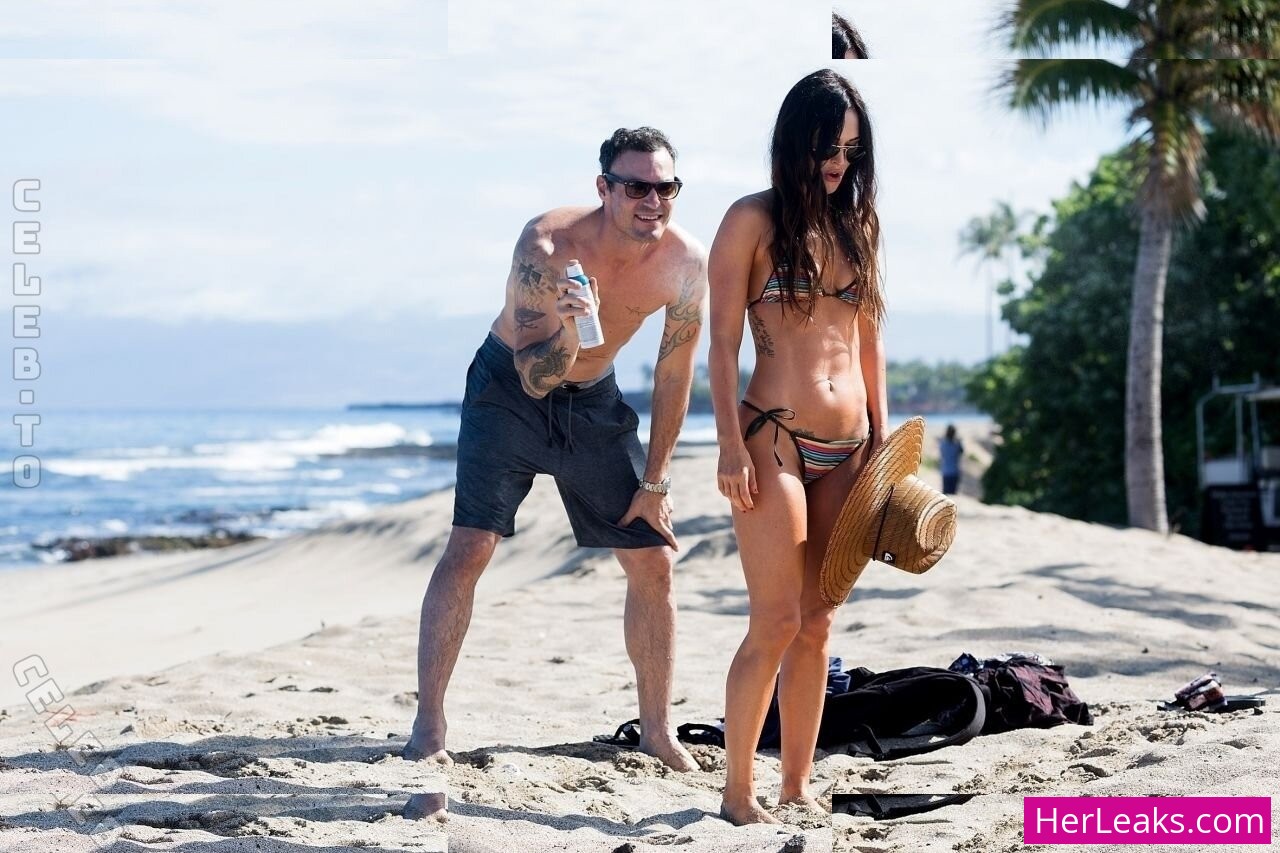 Megan Fox - Image 119