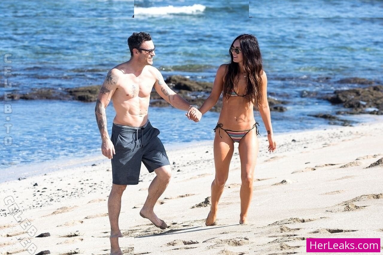 Megan Fox - Image 117