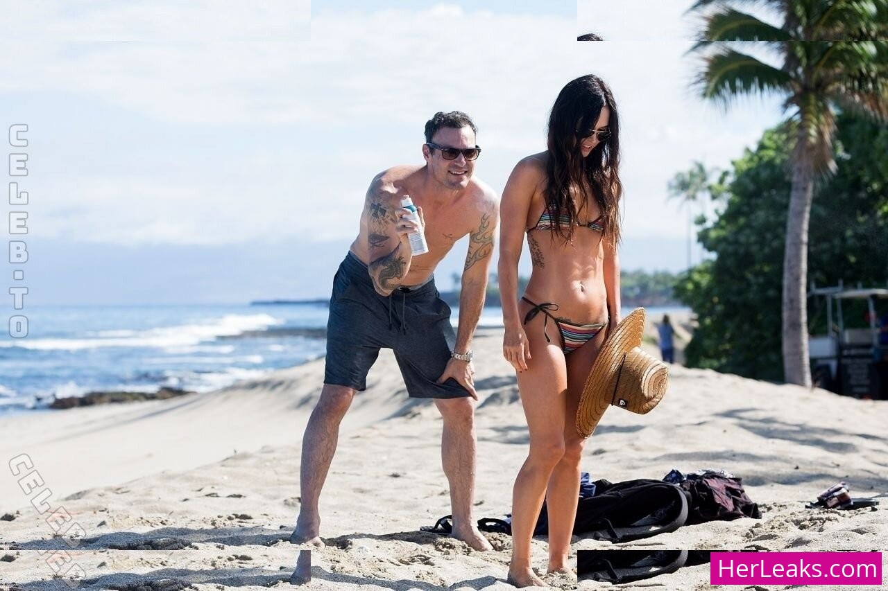 Megan Fox - Image 116