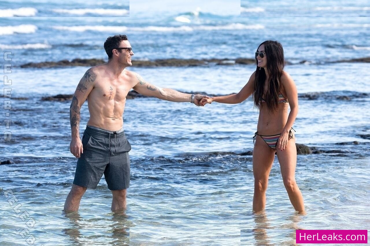 Megan Fox - Image 114