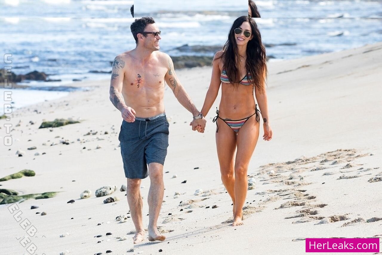 Megan Fox - Image 113
