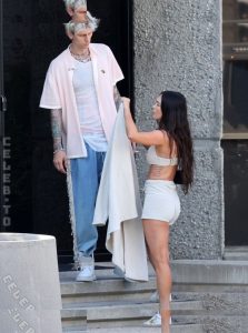 Megan Fox - Image 109