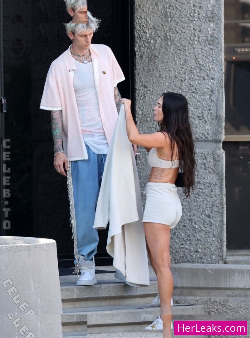 Megan Fox - Image 109