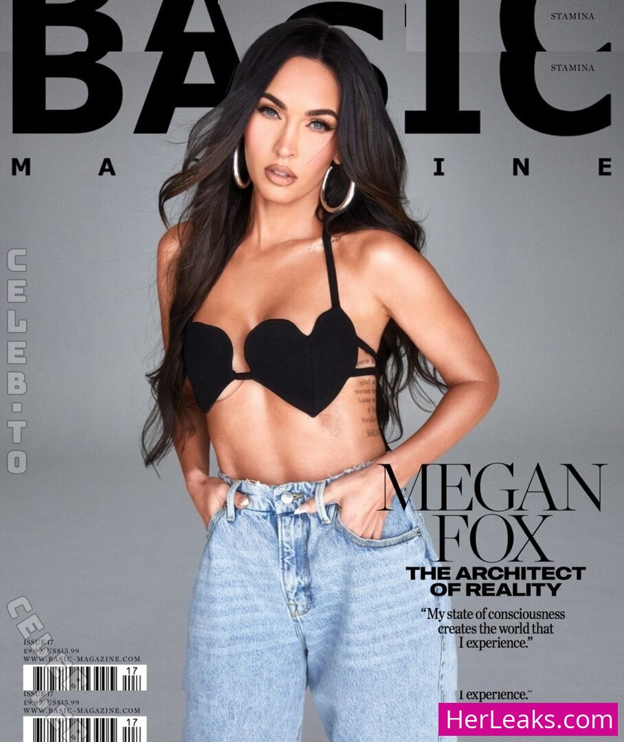 Megan Fox - Image 64