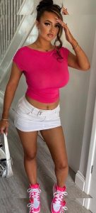 Megan Lane - Image 37