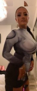 Megan Lane - Image 35