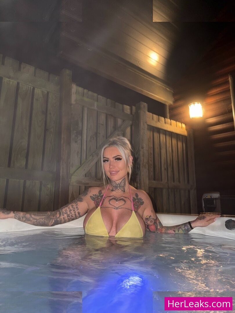 Megan Louise - Image 23