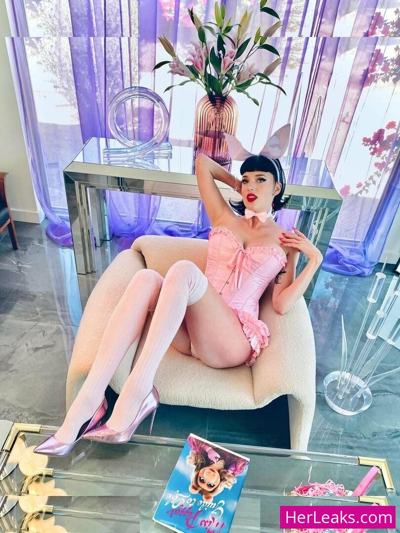 Megan Louise - Image 7